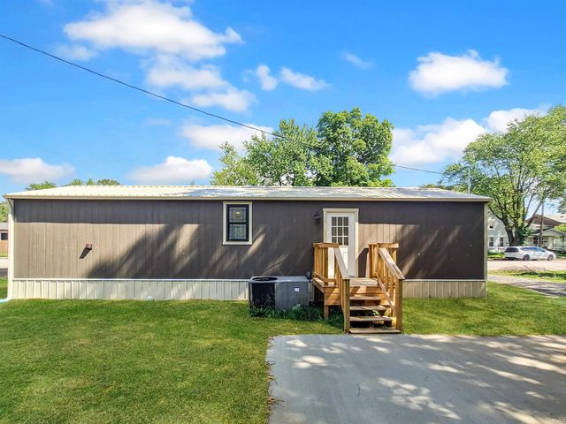 319 N Fourth Avenue, Evansville, IN 47710
