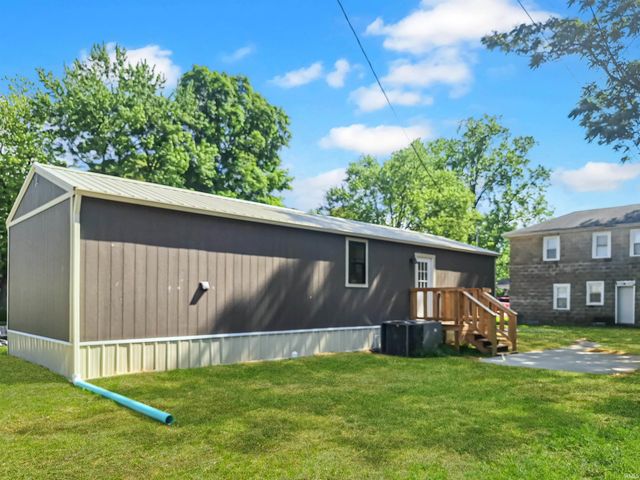 319 N Fourth Avenue, Evansville, IN 47710