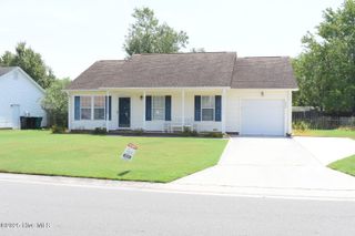 4824 Weybridge Lane, Wilmington, NC 28409