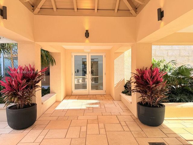 400 S Pointe Drive 307, Miami Beach, FL 33139