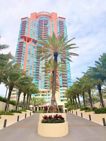 400 S Pointe Drive 307, Miami Beach, FL 33139
