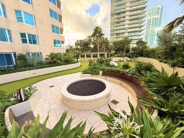 400 S Pointe Drive 307, Miami Beach, FL 33139