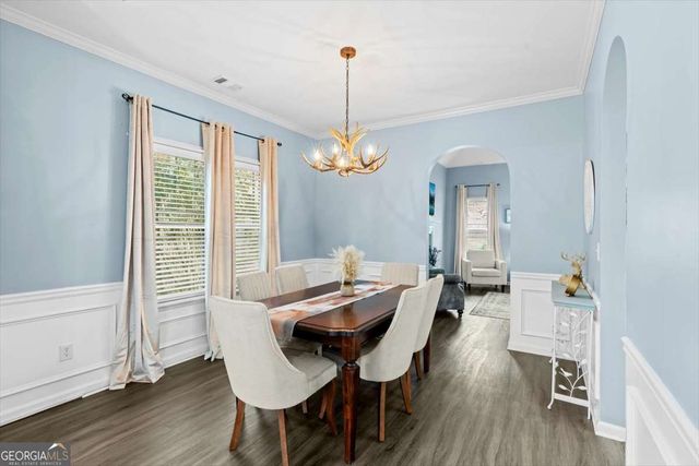 409 Willow Court, Rockmart, GA 30153