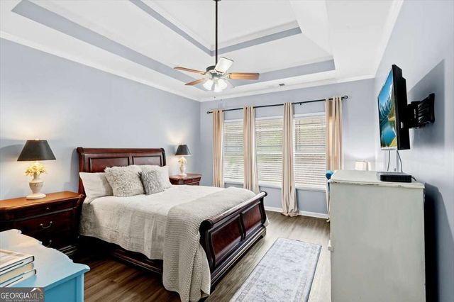 409 Willow Court, Rockmart, GA 30153