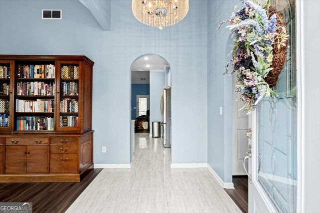 409 Willow Court, Rockmart, GA 30153