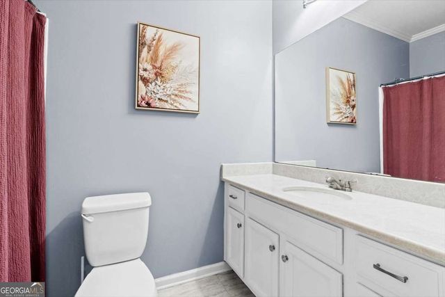 409 Willow Court, Rockmart, GA 30153