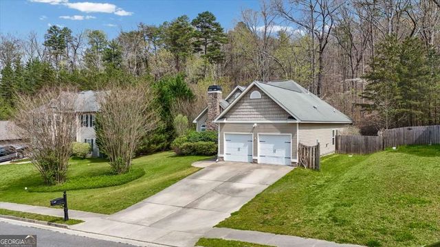 409 Willow Court, Rockmart, GA 30153