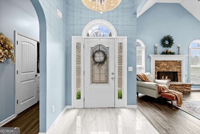 409 Willow Court, Rockmart, GA 30153