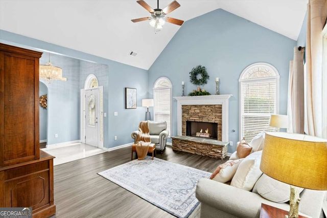 409 Willow Court, Rockmart, GA 30153