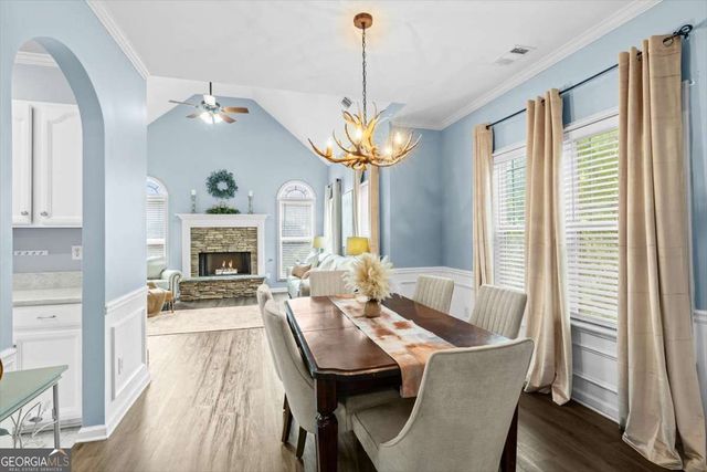 409 Willow Court, Rockmart, GA 30153