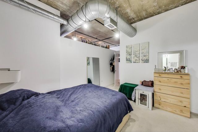 111 S MORGAN Street 510, Chicago, IL 60607