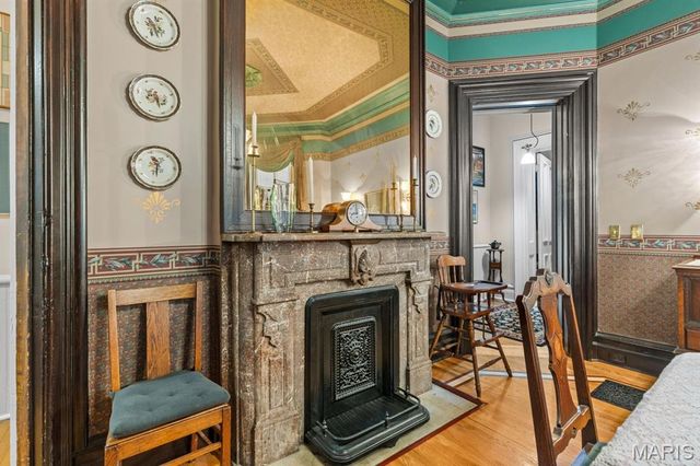 1619 Missouri Avenue, St Louis, MO 63104