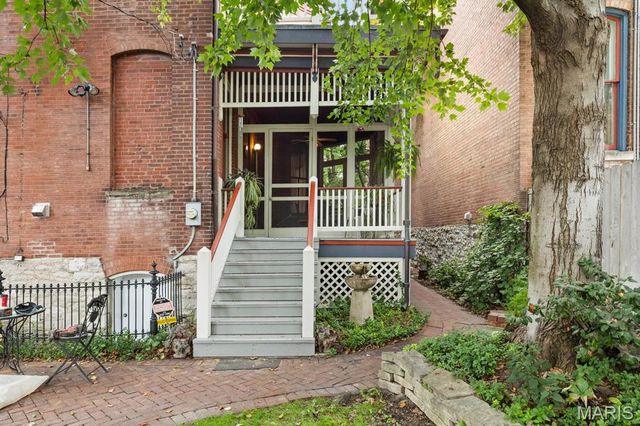 1619 Missouri Avenue, St Louis, MO 63104