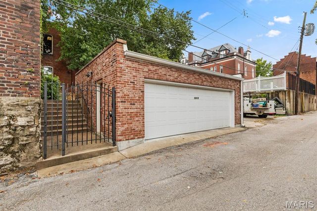 1619 Missouri Avenue, St Louis, MO 63104