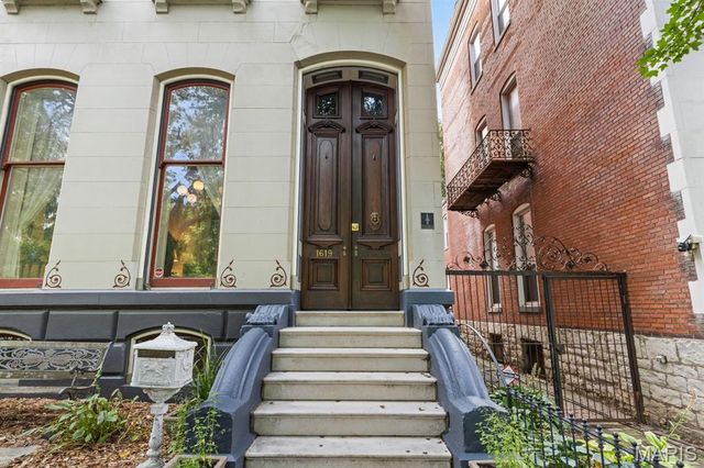 1619 Missouri Avenue, St Louis, MO 63104