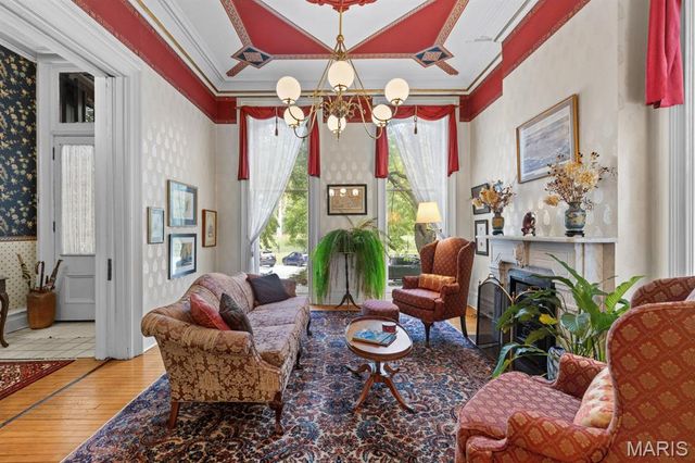 1619 Missouri Avenue, St Louis, MO 63104