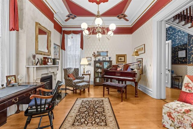 1619 Missouri Avenue, St Louis, MO 63104