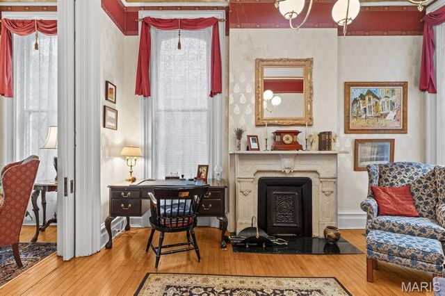 1619 Missouri Avenue, St Louis, MO 63104