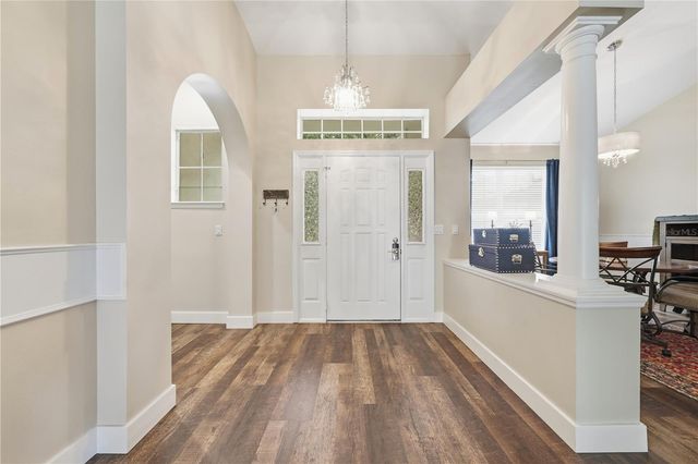 2360 PARK FOREST BOULEVARD, Mount Dora, FL 32757