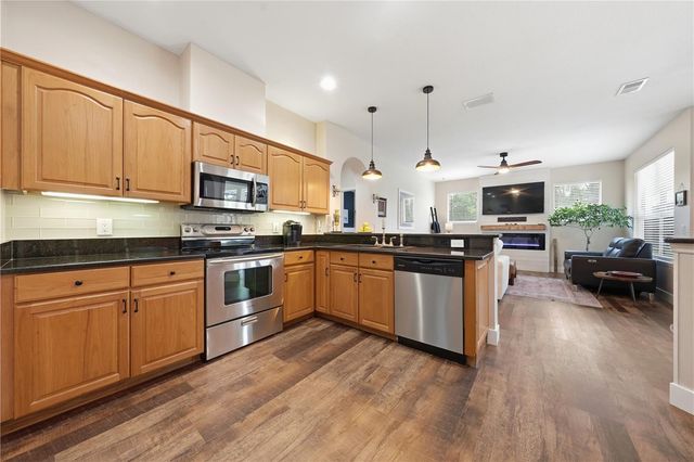 2360 PARK FOREST BOULEVARD, Mount Dora, FL 32757