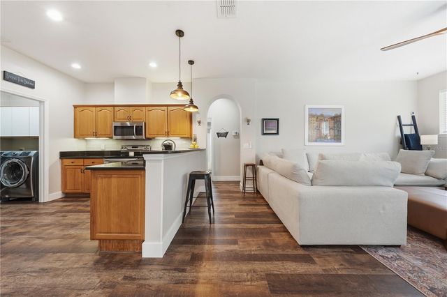 2360 PARK FOREST BOULEVARD, Mount Dora, FL 32757