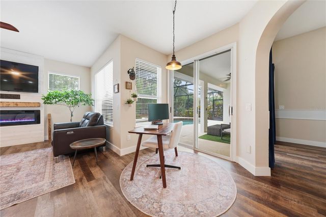 2360 PARK FOREST BOULEVARD, Mount Dora, FL 32757