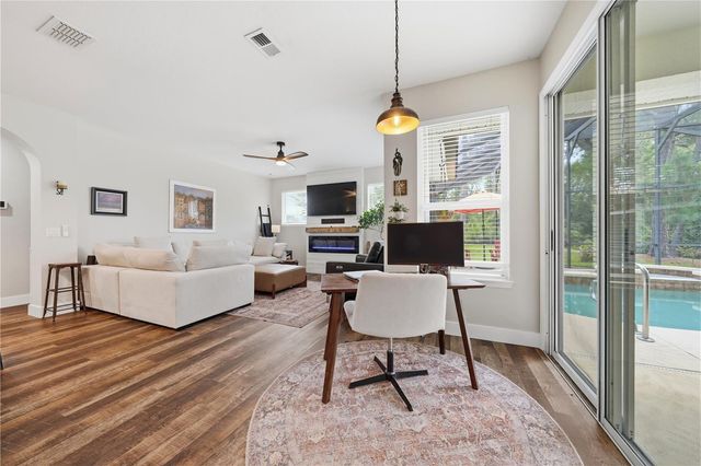2360 PARK FOREST BOULEVARD, Mount Dora, FL 32757