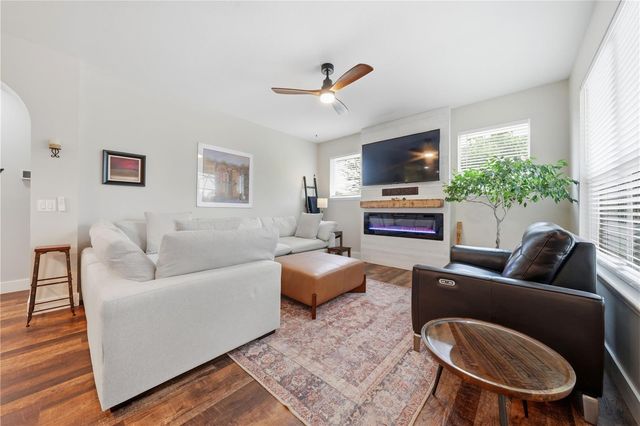 2360 PARK FOREST BOULEVARD, Mount Dora, FL 32757