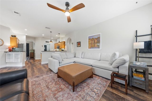 2360 PARK FOREST BOULEVARD, Mount Dora, FL 32757