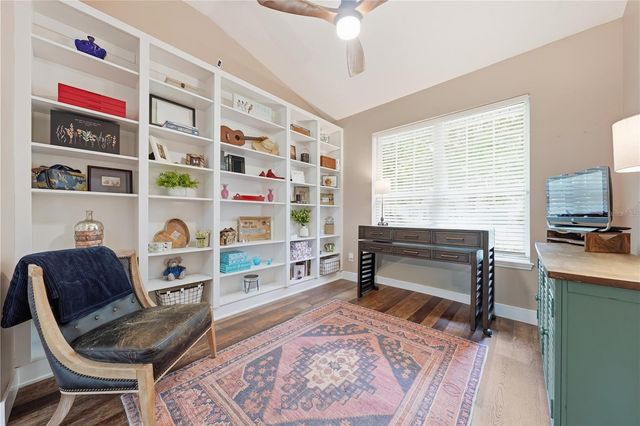2360 PARK FOREST BOULEVARD, Mount Dora, FL 32757