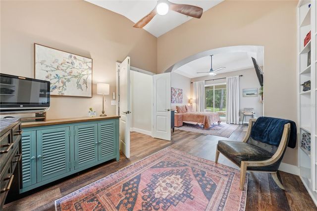 2360 PARK FOREST BOULEVARD, Mount Dora, FL 32757