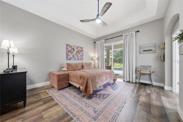 2360 PARK FOREST BOULEVARD, Mount Dora, FL 32757