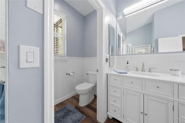 2360 PARK FOREST BOULEVARD, Mount Dora, FL 32757