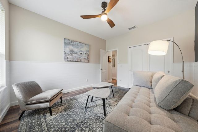 2360 PARK FOREST BOULEVARD, Mount Dora, FL 32757
