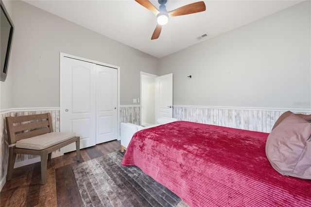 2360 PARK FOREST BOULEVARD, Mount Dora, FL 32757