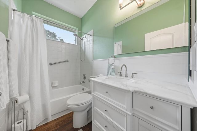 2360 PARK FOREST BOULEVARD, Mount Dora, FL 32757