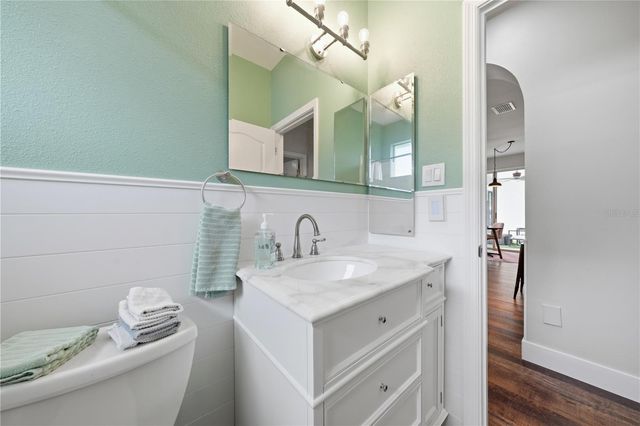 2360 PARK FOREST BOULEVARD, Mount Dora, FL 32757