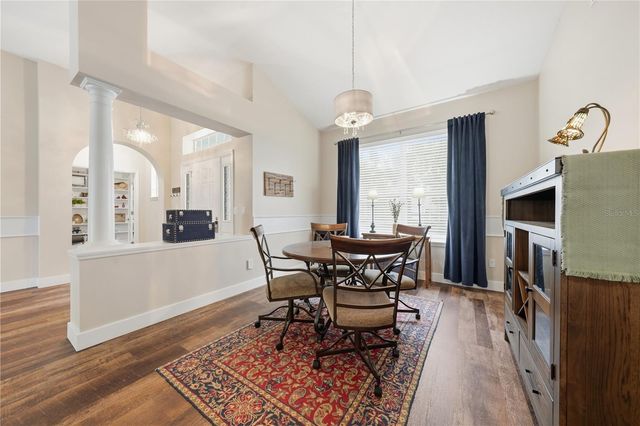 2360 PARK FOREST BOULEVARD, Mount Dora, FL 32757