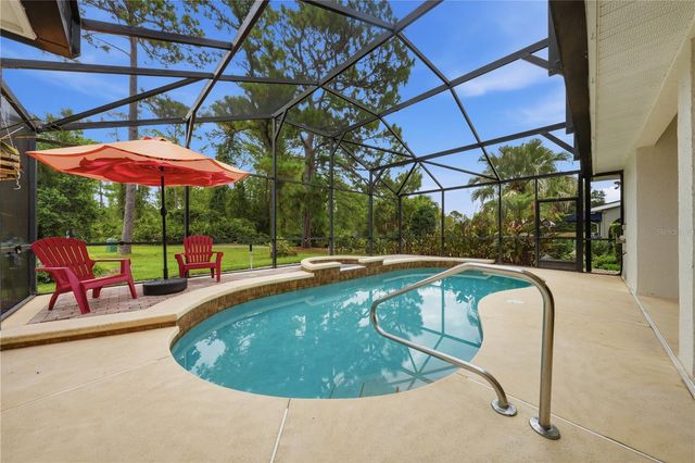 2360 PARK FOREST BOULEVARD, Mount Dora, FL 32757