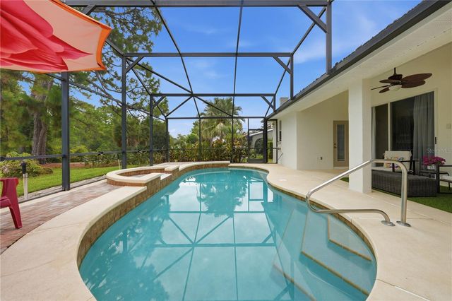 2360 PARK FOREST BOULEVARD, Mount Dora, FL 32757