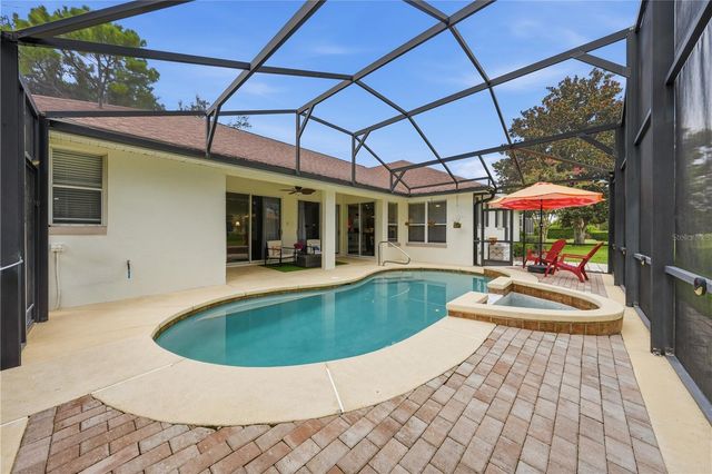 2360 PARK FOREST BOULEVARD, Mount Dora, FL 32757