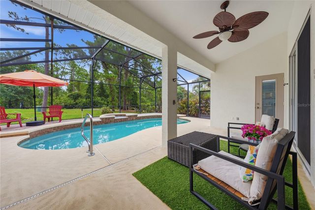 2360 PARK FOREST BOULEVARD, Mount Dora, FL 32757