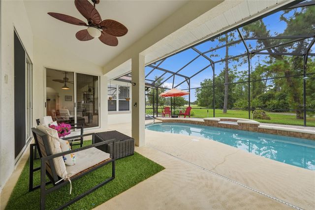 2360 PARK FOREST BOULEVARD, Mount Dora, FL 32757