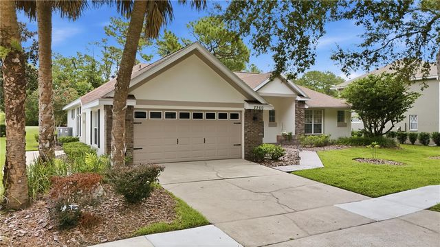 2360 PARK FOREST BOULEVARD, Mount Dora, FL 32757