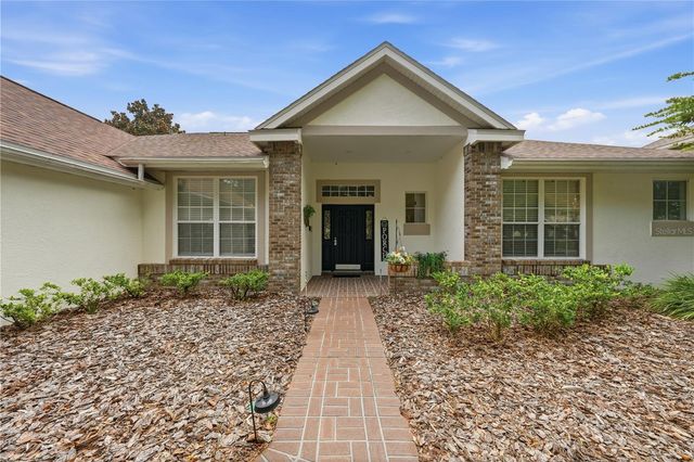 2360 PARK FOREST BOULEVARD, Mount Dora, FL 32757