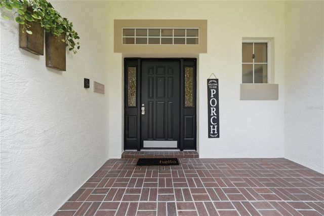 2360 PARK FOREST BOULEVARD, Mount Dora, FL 32757