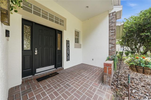 2360 PARK FOREST BOULEVARD, Mount Dora, FL 32757