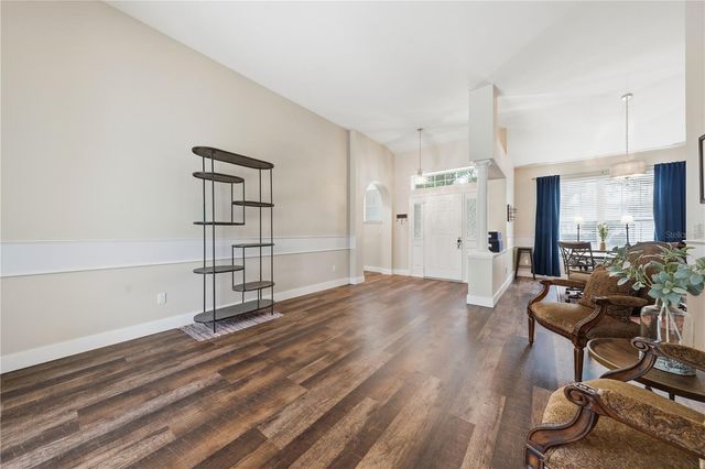 2360 PARK FOREST BOULEVARD, Mount Dora, FL 32757