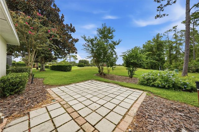 2360 PARK FOREST BOULEVARD, Mount Dora, FL 32757