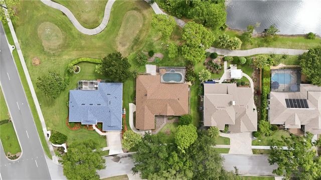 2360 PARK FOREST BOULEVARD, Mount Dora, FL 32757